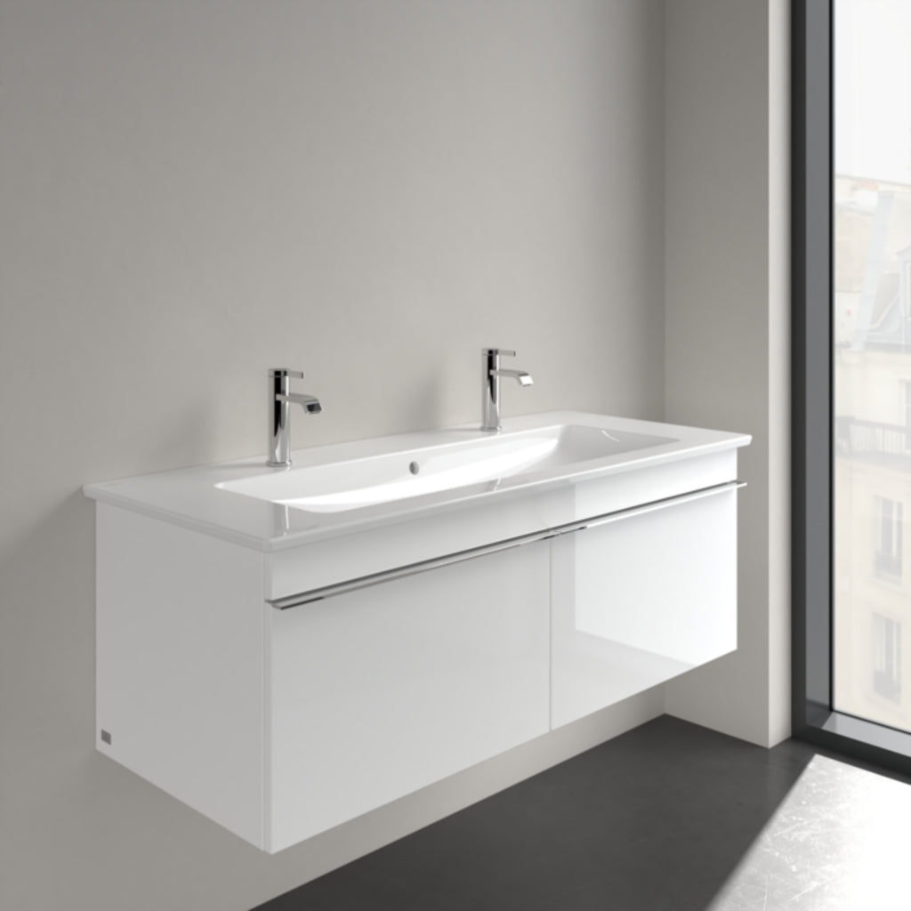 VENTICELLO VANITY WASHBASIN (2 TAP HOLE)