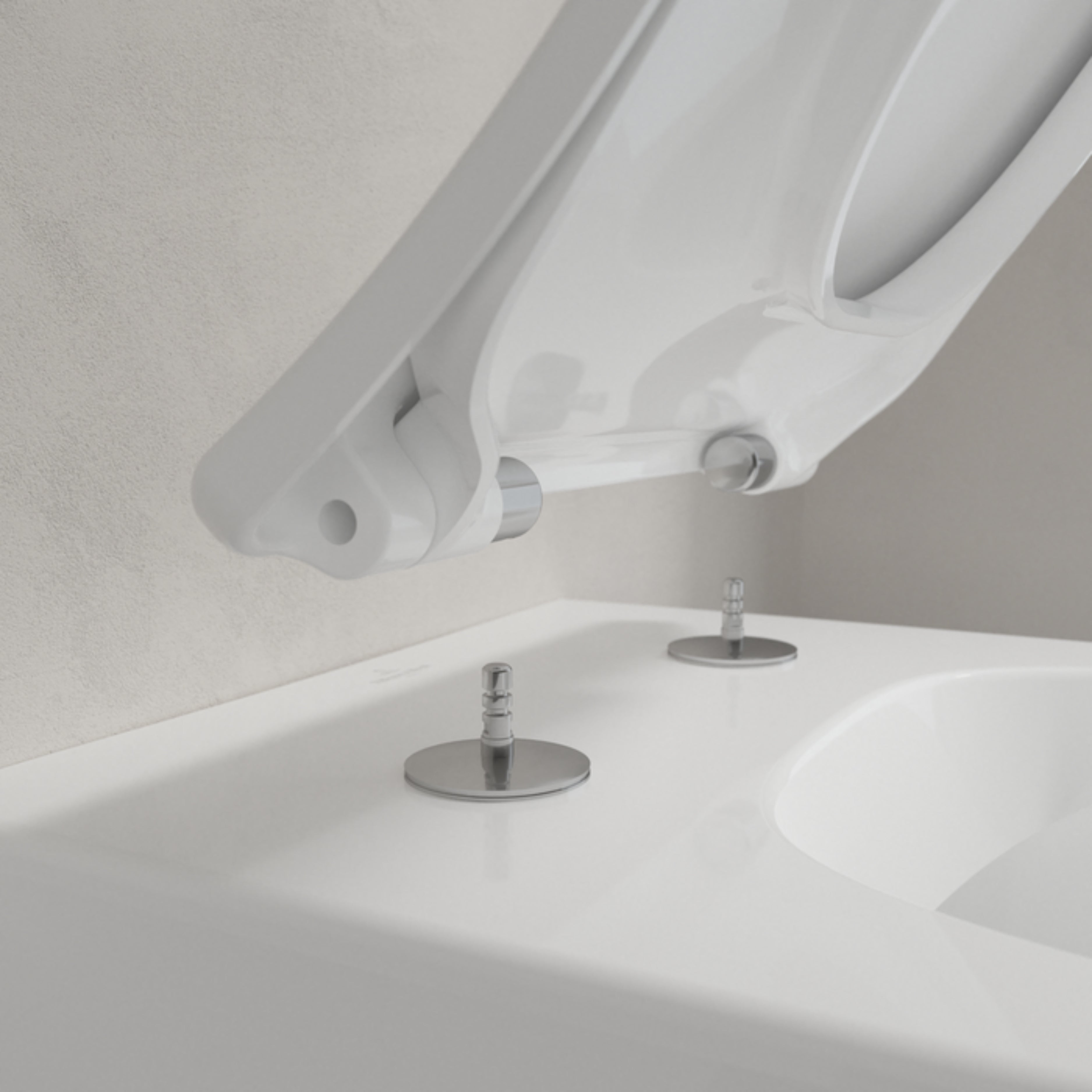 VENTICELLO WC COMBI-PACK