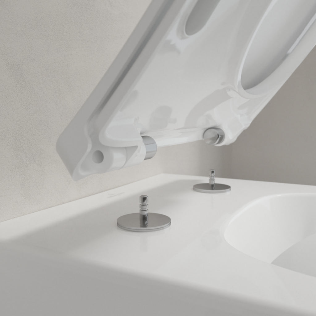 VENTICELL0 WALL MOUNTED WC (DIRECT FLUSH)