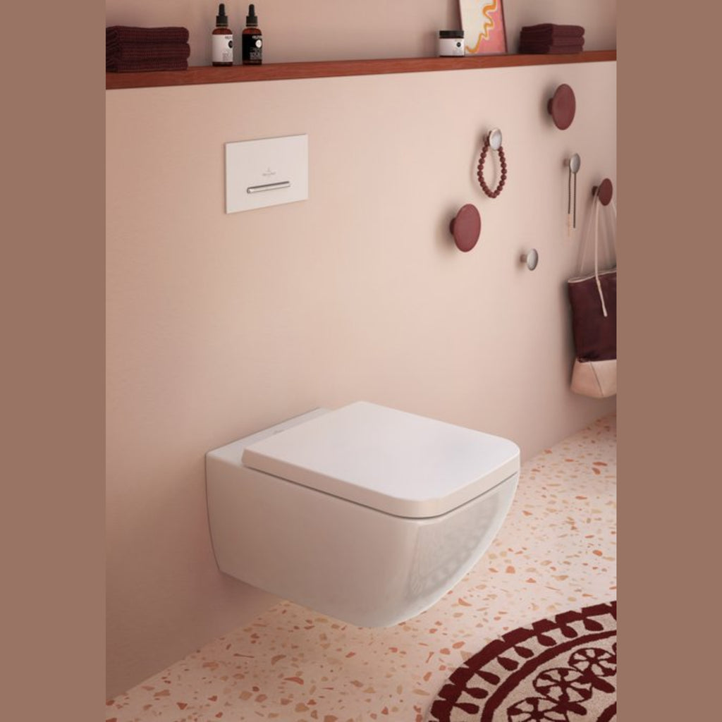 VENTICELL0 WALL MOUNTED WC (DIRECT FLUSH)