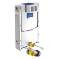 VICONNECT INSTALLATION SYSTEMS CONCEALED CISTERN WITH METAL FRAME, FOR BRICK WALL CONSTRUCTION