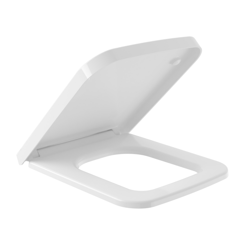 FINION WC SEAT & COVER