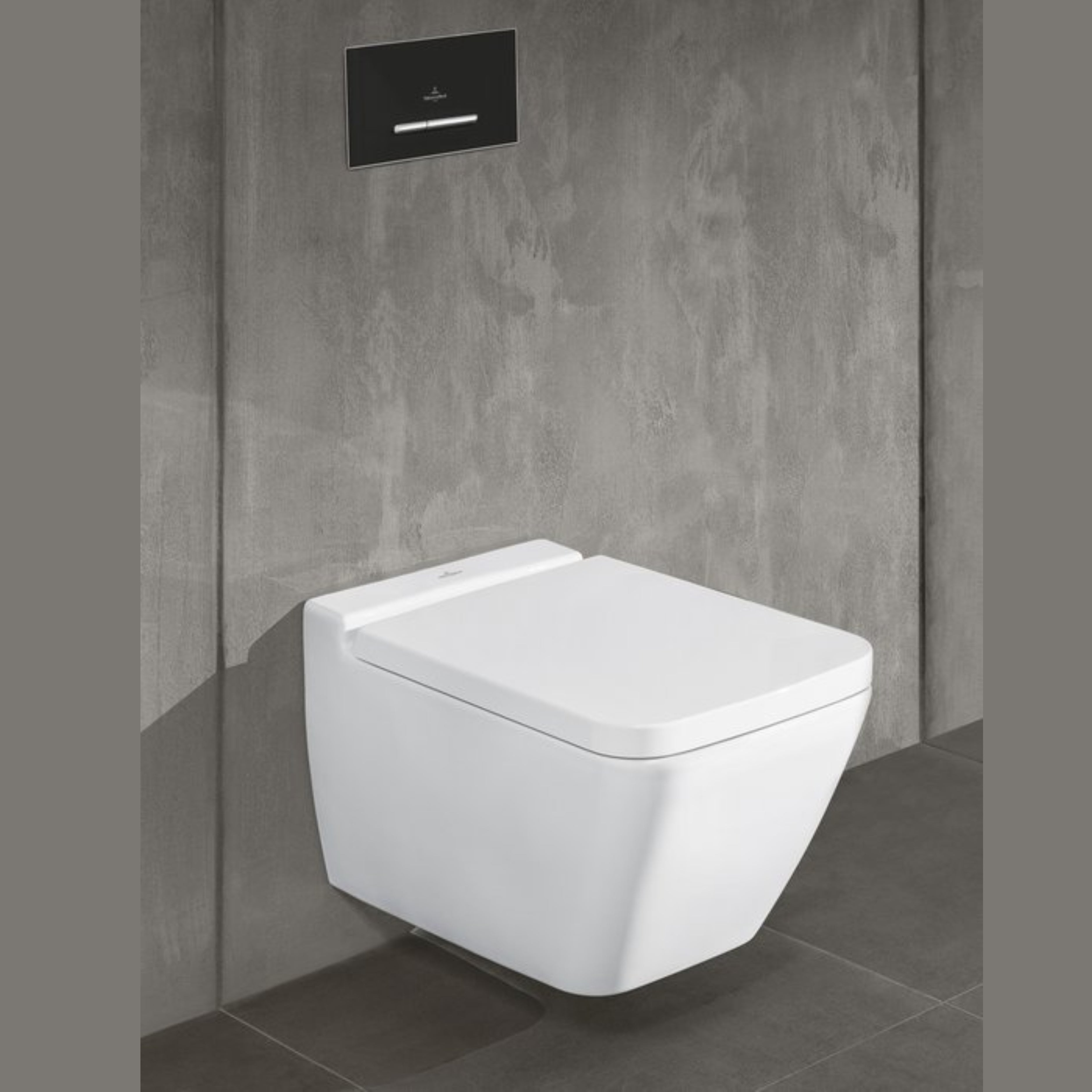 FINION WC SEAT & COVER