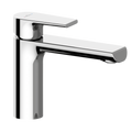 LIBERTY SINGLE LEVER BASIN MIXER (WITH POP UP WASTE)