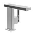 METTLACH SINGLE LEVER BASIN MIXER (W/O POP-UP WASTE)