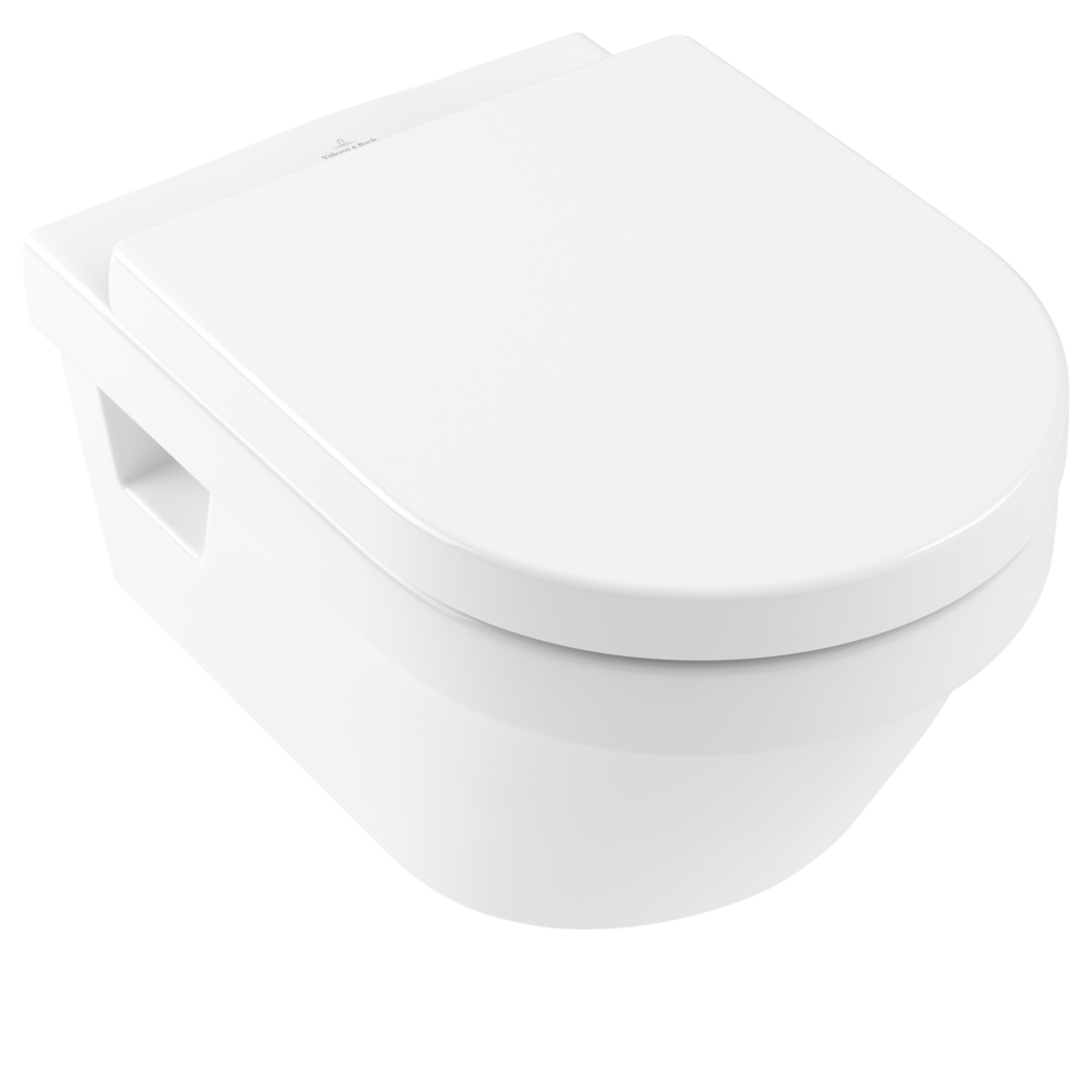 OMNIA ARCHITECTURA WALL MOUNTED WC PAN