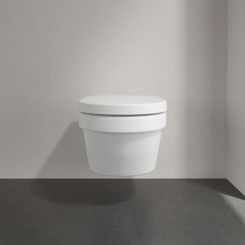OMNIA ARCHITECTURA WALL MOUNTED WC PAN