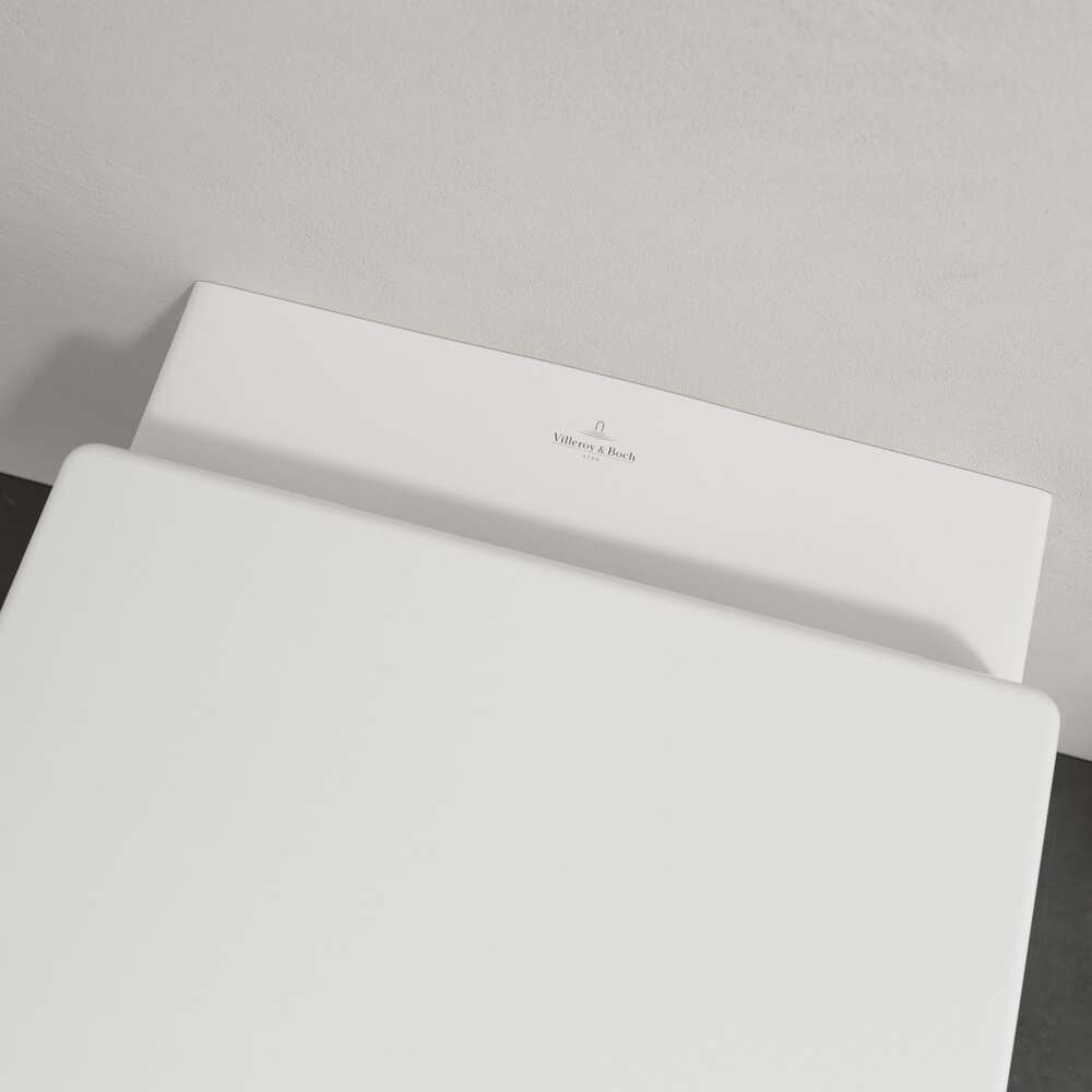 OMNIA ARCHITECTURA WALL MOUNTED WC PAN