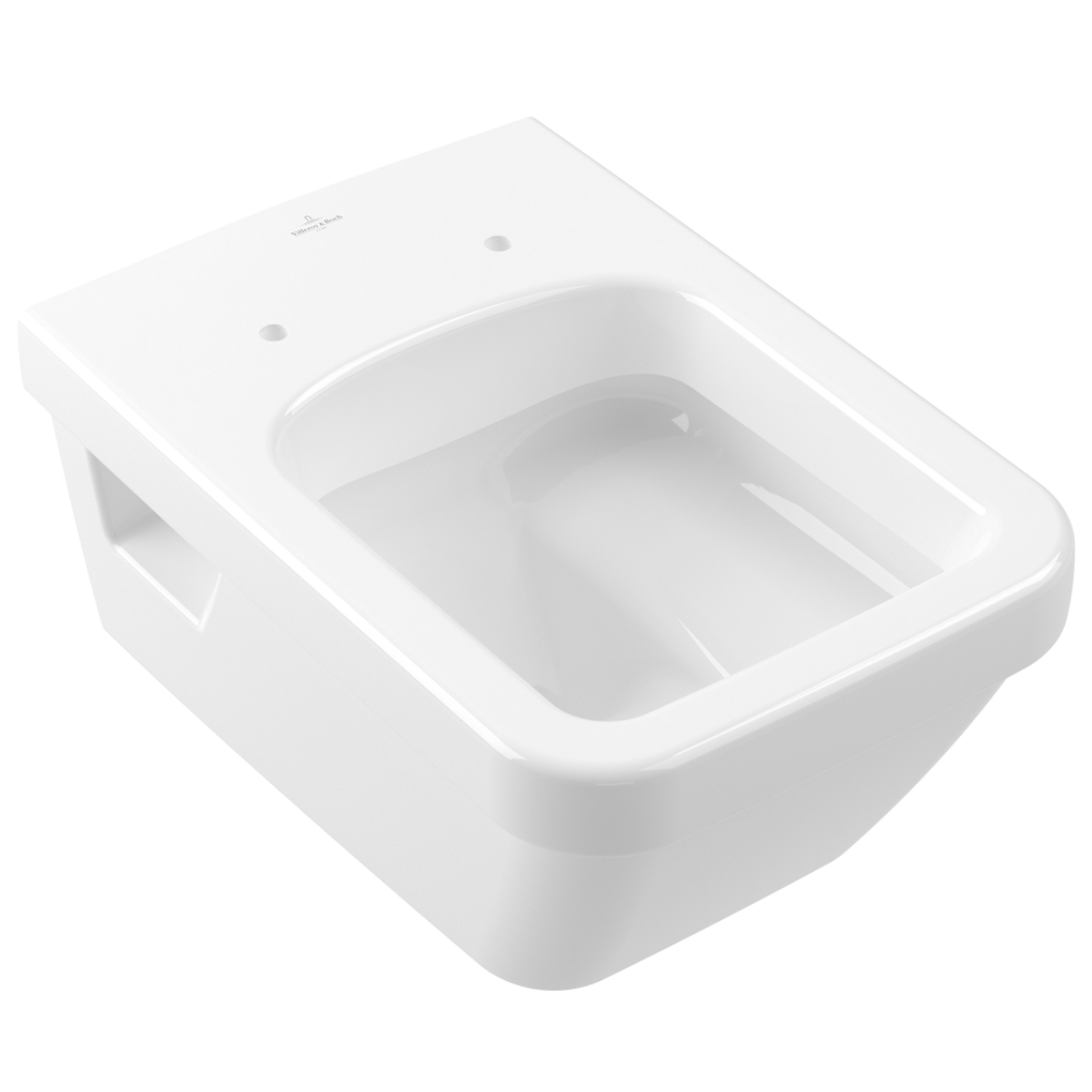 OMNIA ARCHITECTURA WALL MOUNTED WC PAN