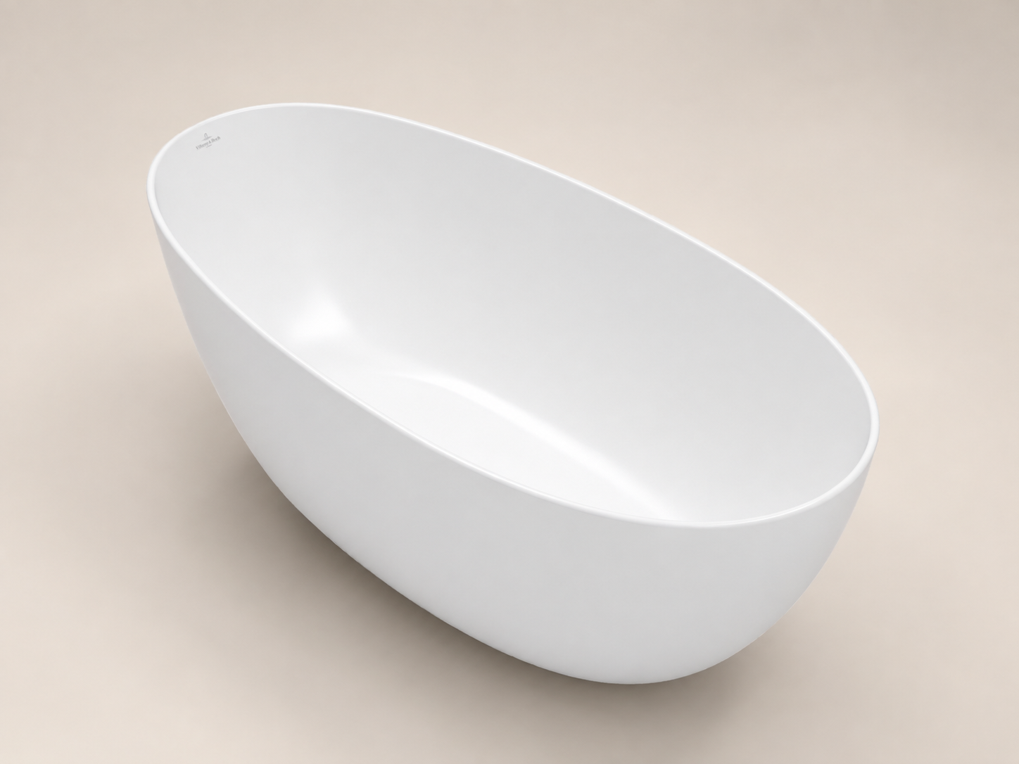 Villeroy & Boch Antao Free-standing Bath