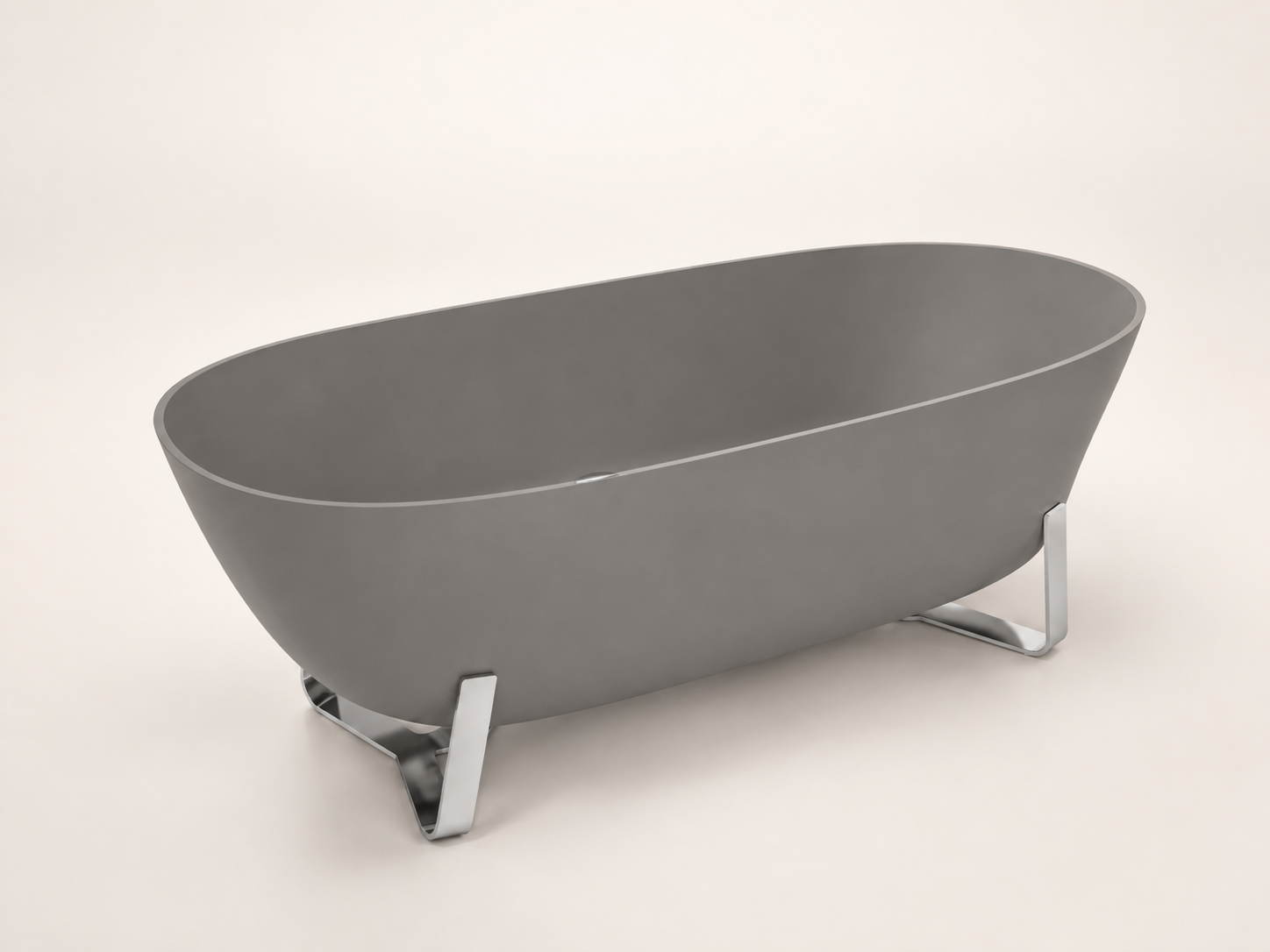 Villeroy & Boch Antheus Free-standing Bath
