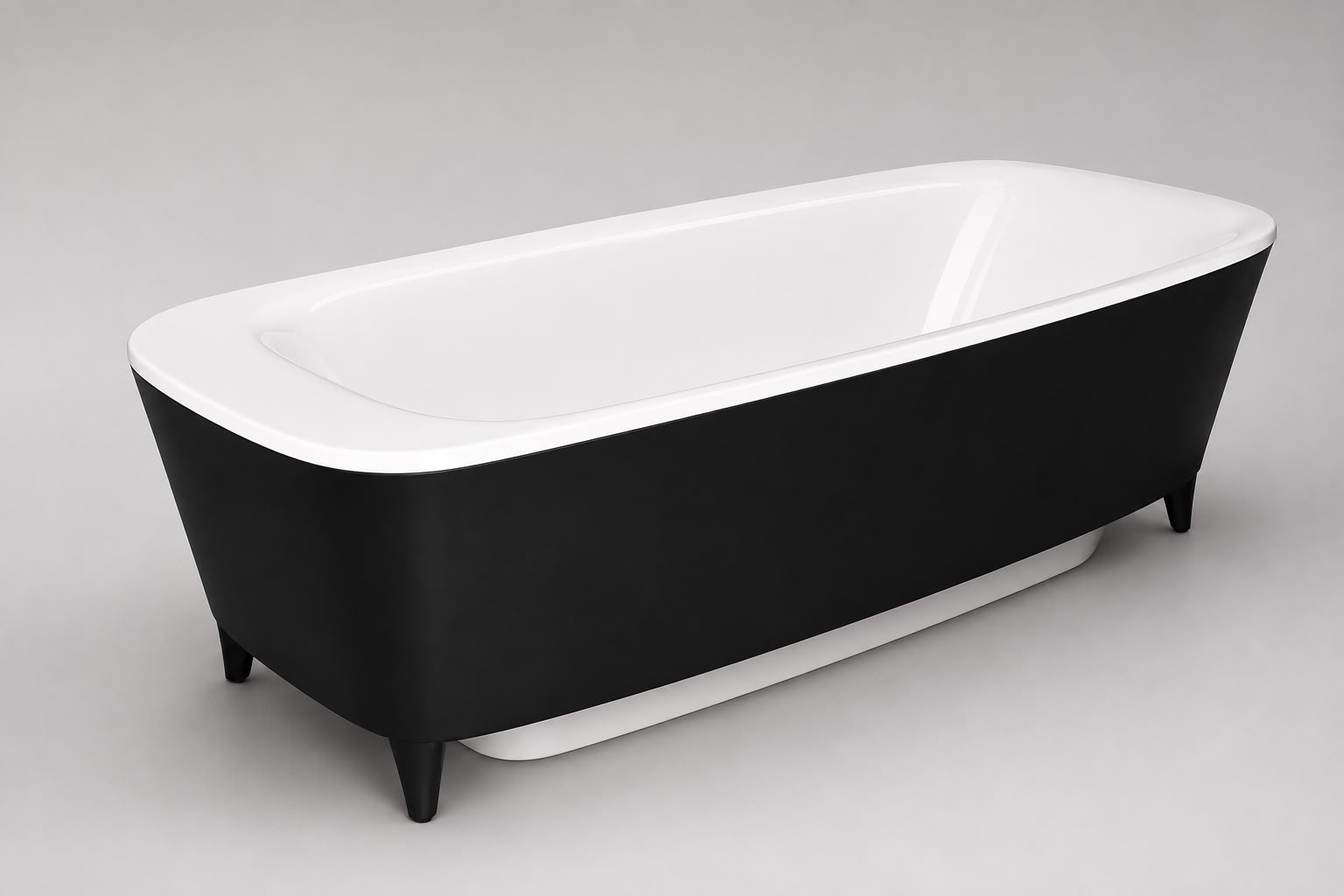 VitrA Water Jewels Bathtub