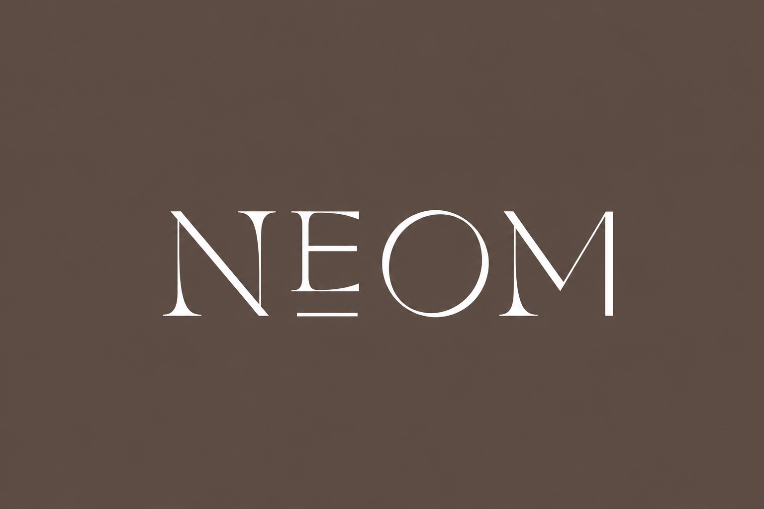 Neom logo