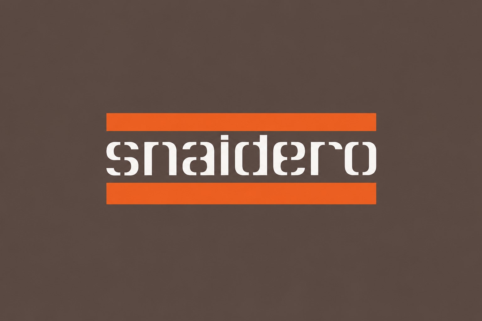 Snaidero logo