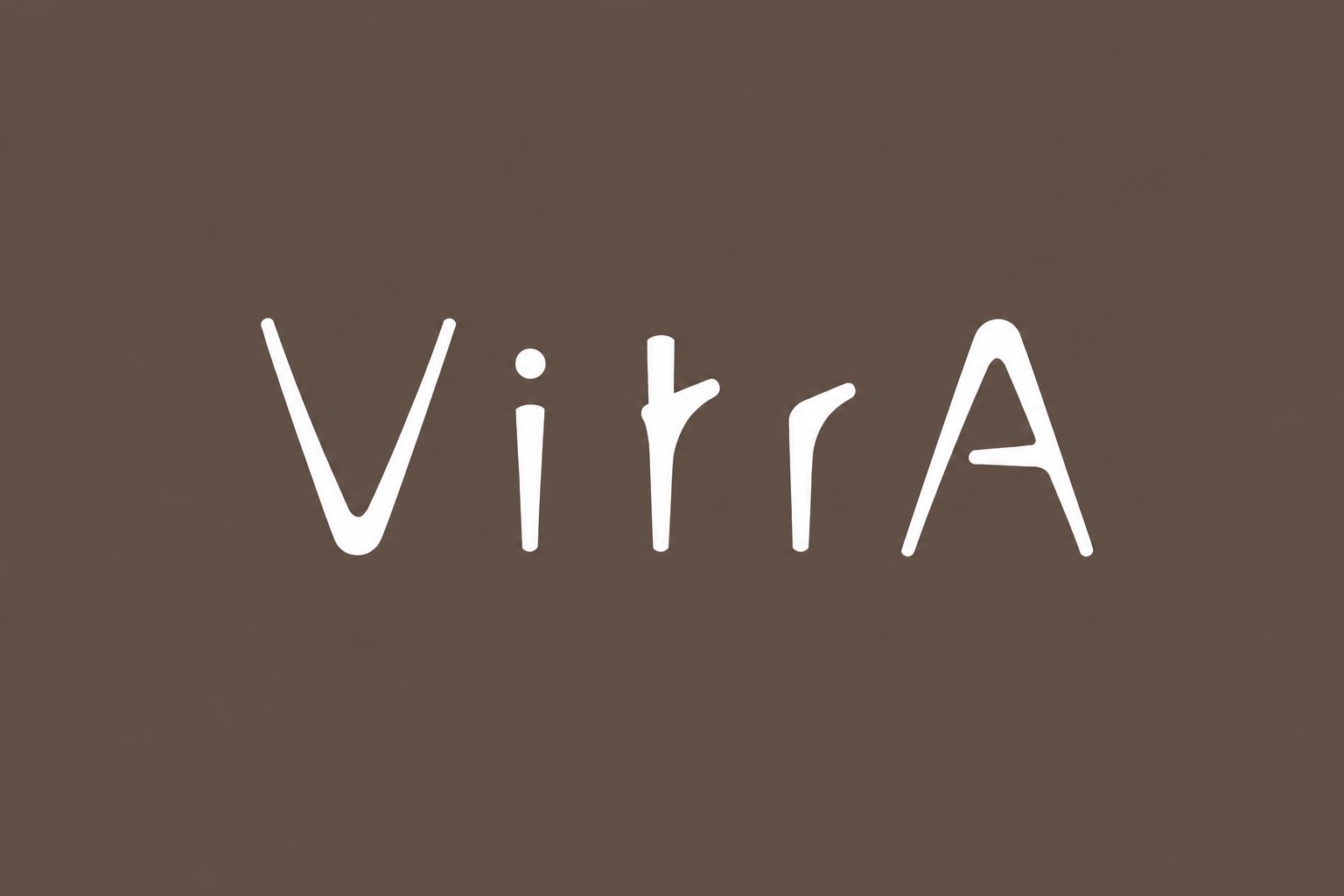 VitrA logo