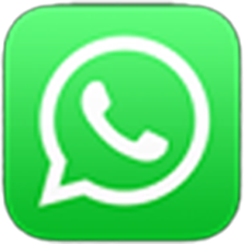WhatsApp logo
